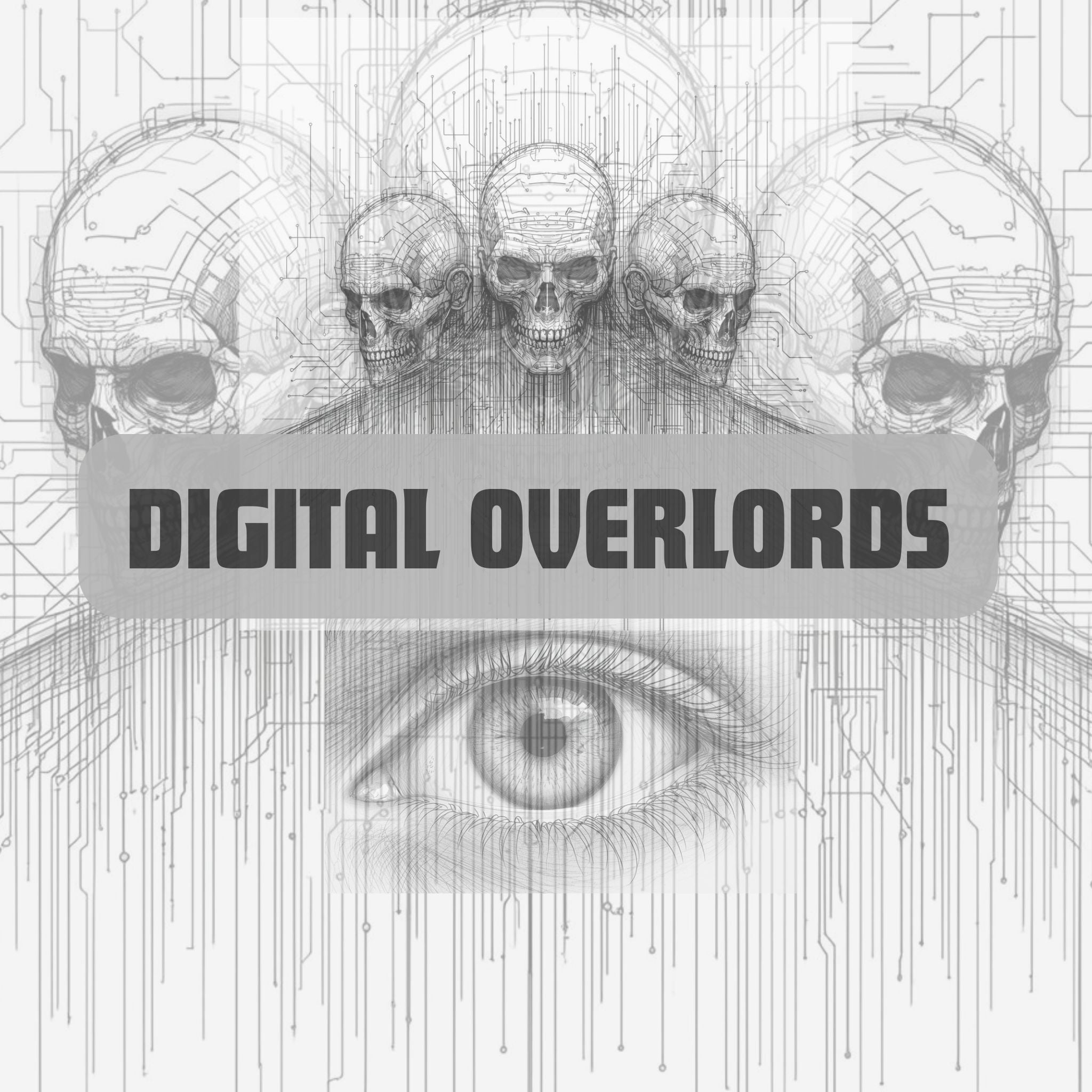 DIGITAL OVERLORDS