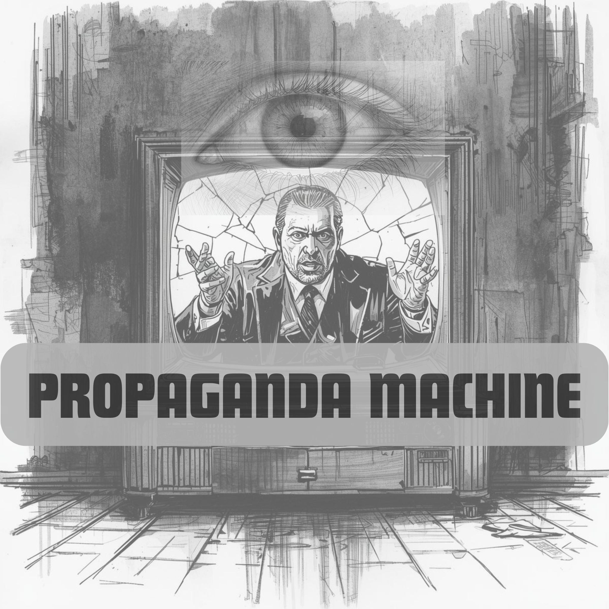 PROPAGANDA MACHINE